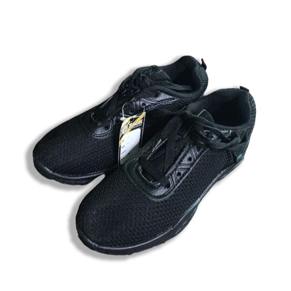 Sepatu Anak Sekolah Unisex Terbaru TK SD SMP / Sepatu Anak Cowok & Cewek Sepatu Sneakers Kekinian