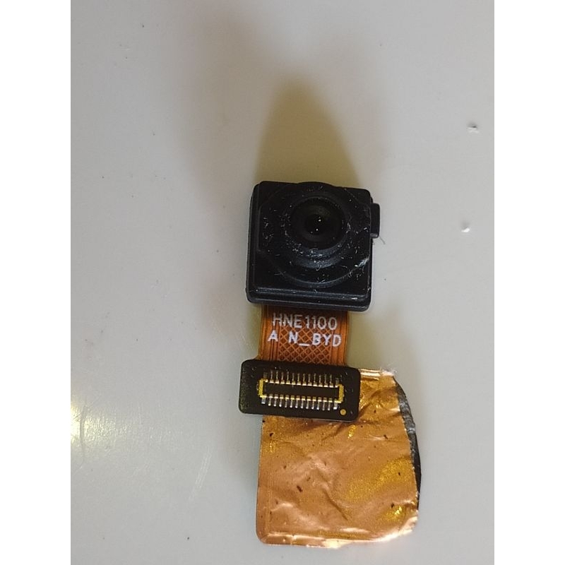 kamera depan realme 5i ori