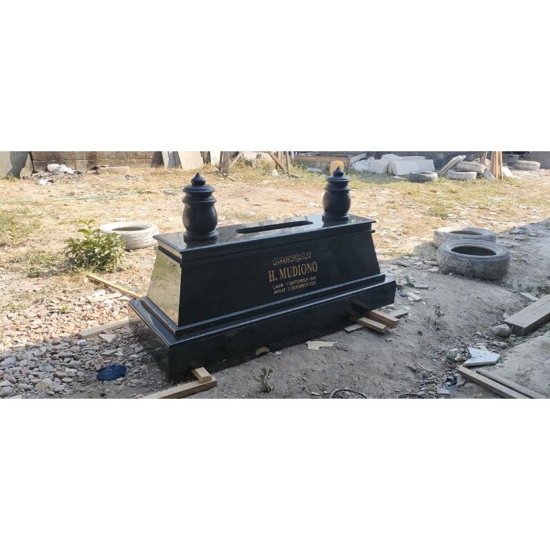 Kijing Makam Granit Kijing Makam Granit Hitam Murah Kijing Makam Murah Kijing Makam Terlaris Prasast