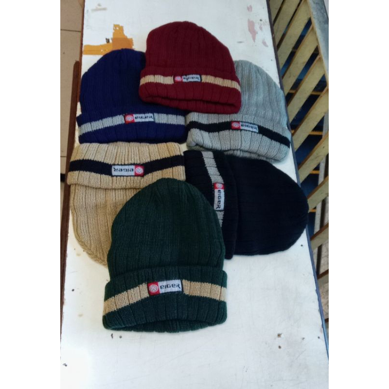 kupluk Bromo/kupluk model baru