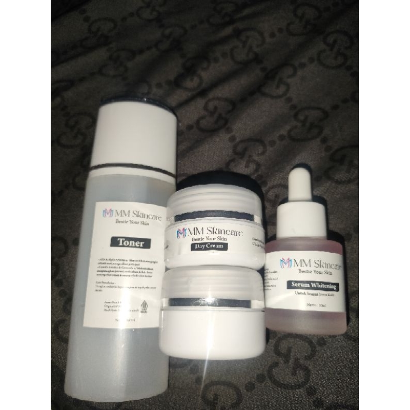 MM Skincare