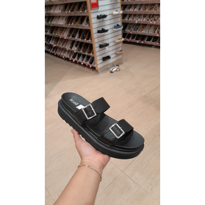 NEW ARRIVAL❗️ Payless Brash Royalty Womens Kieran Footbed