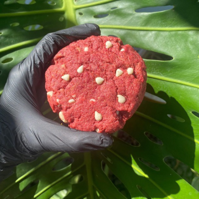 

Cookies Red velvet