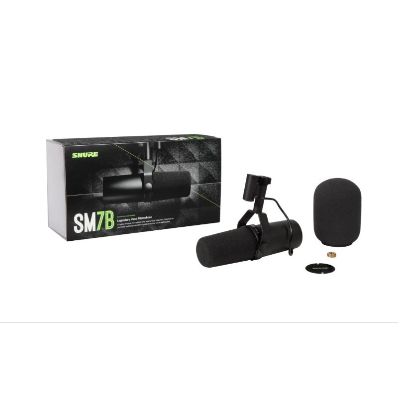 MIC SM57B MIC STUDIO ORIGINAL