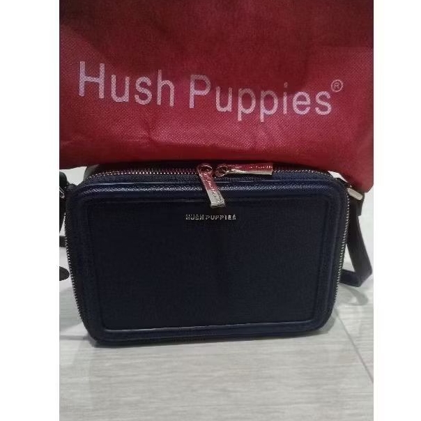 Hush Puppies Sling Bag