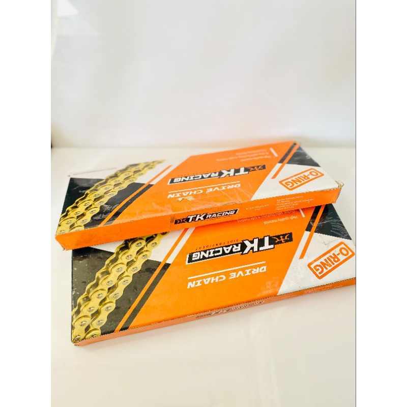 Rantai TK-Racing 428HPO -140