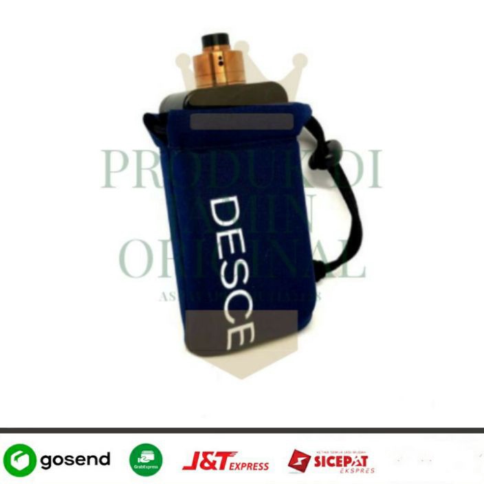 PROMO DESCE Pouch DRAG 2 Argus GT Hekohm MANT Pro dll