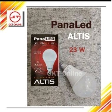 Lampu Panaled Altis LED 23 w Panaled Altis LED 23 wat