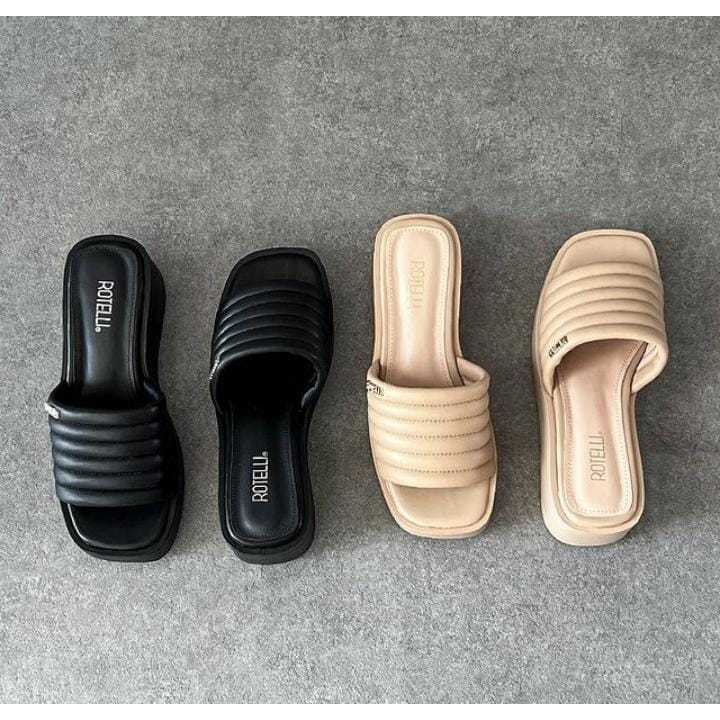 READY SANDAL ROTELLI ART 466