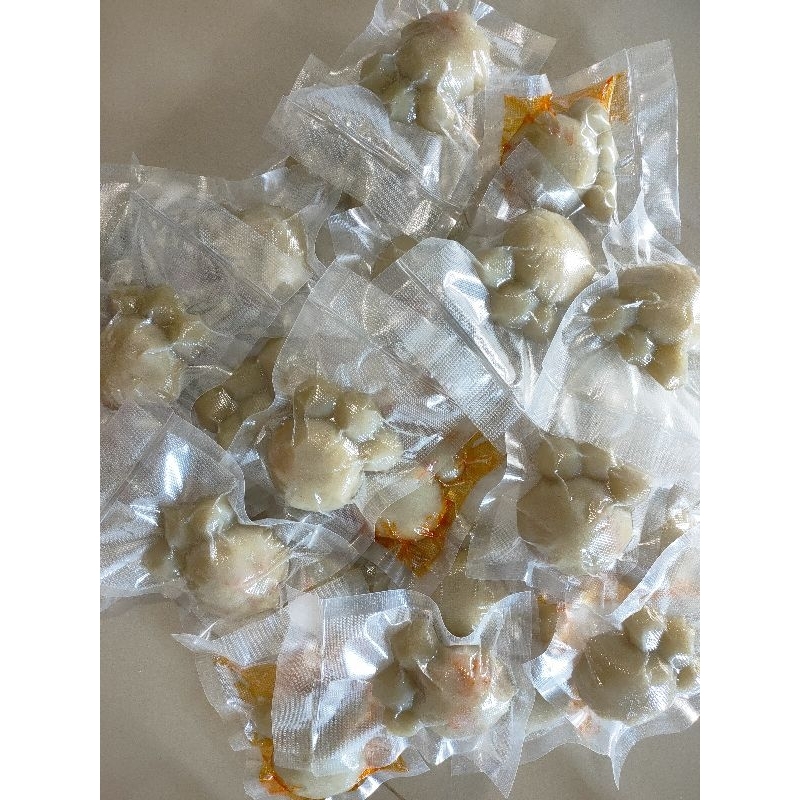 

boci ayam suwir jumbo bocinya saja paket 10pcs