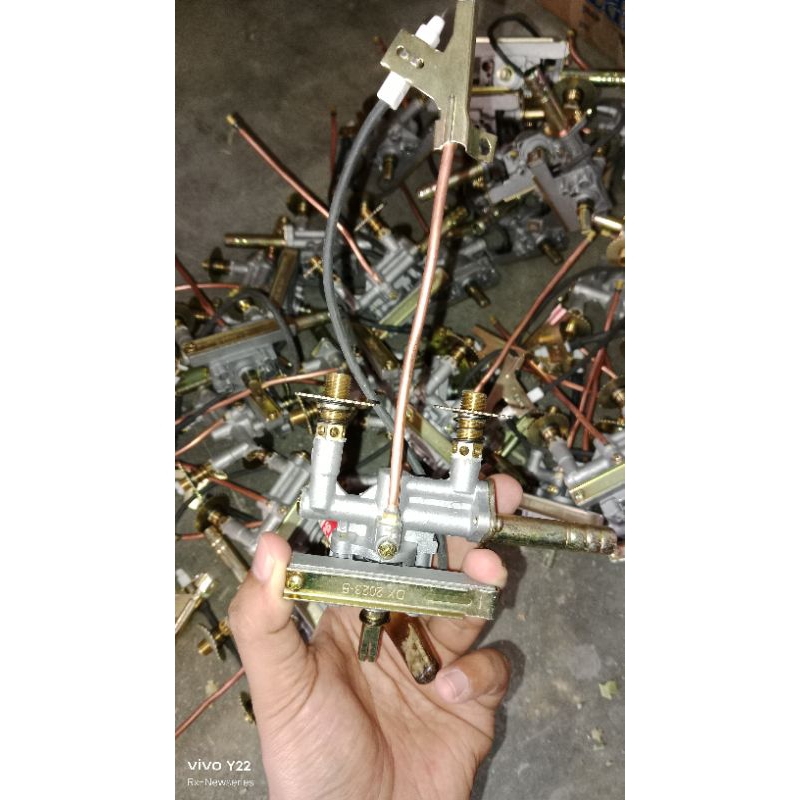 mesin pemantik kompor gas cor untuk rinai original kompor api /pemantik kompor api  Seribu TL 31A ap
