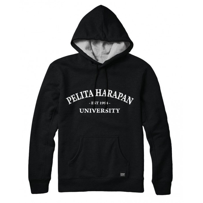 JAKET HOODIE UPH UNIVERSITAS PELITA HARAPAN SWEATER