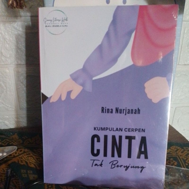Kumpulan Cerpen Cinta Tak berujung