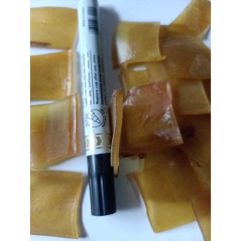 

krupuk rambakkotak/rambakkotaksedang