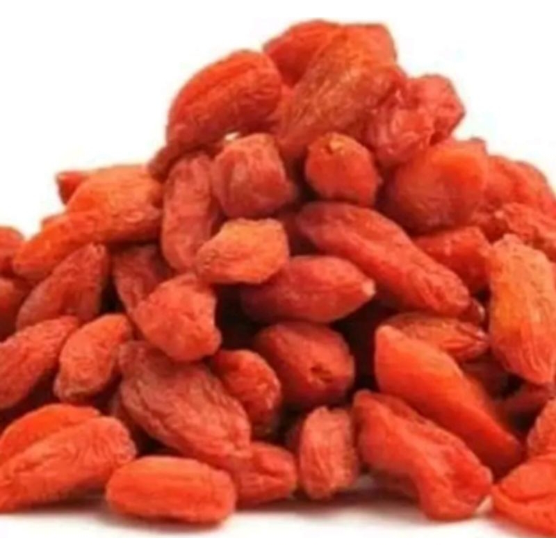 

Goji Berry - Ki ci 100gr - Vitamin Mata