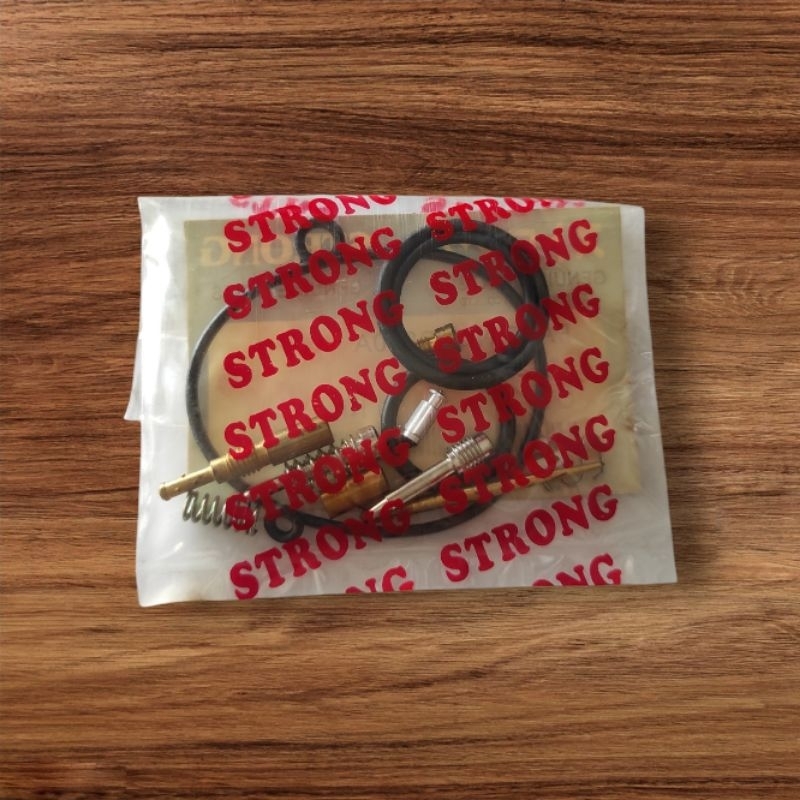 Repairkit Karburator C800