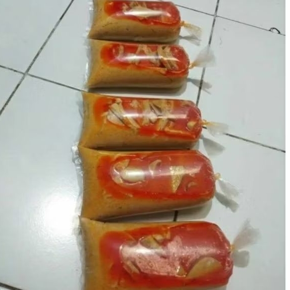 

NOB Sayuran umbut kelapa segar siap pasak