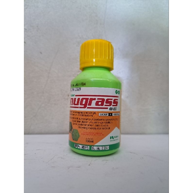 NUGRASS 69EC