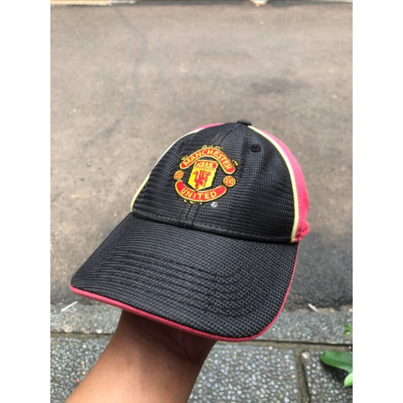 Topi Manchester United