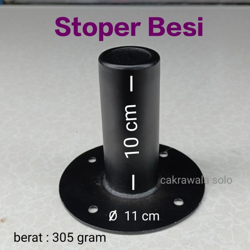 TOP MOUNTING SPEAKER FULL BESI STAND SPEAKER HOLDER SPEAKER