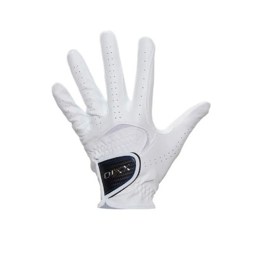 XXIO Golf Gloves [All Weather/Cabretta] [1pcs/1pair] [Size : 21-26]