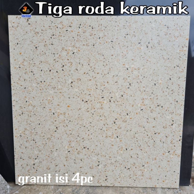 granit 60x60 lantai/granit cuting/granit teras/granit motif teraso/granit garasi/granit kasar/granit