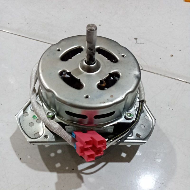 dinamo spin/dinamo pengering mesin cuci LG original