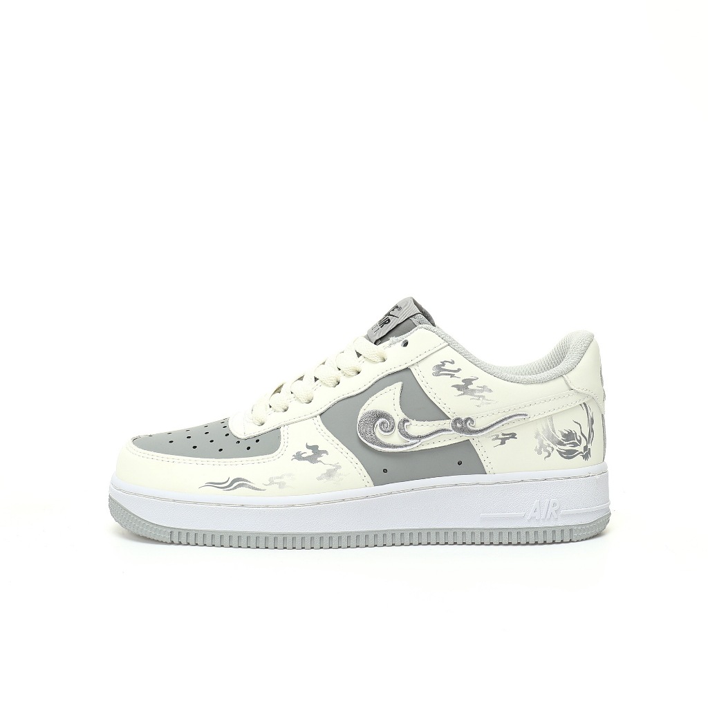 NK Air Force 1 07 Low "Auspicious Clouds"