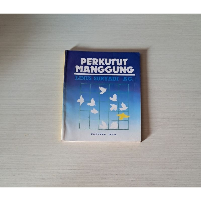 PERKUTUT MANGGUNG - LINUS SURYADI AG