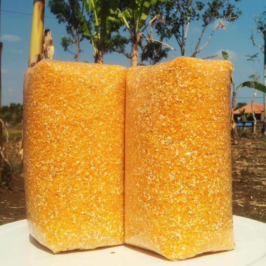 

Beras Jagung Madura 5 Kg untuk Diabetes Premium