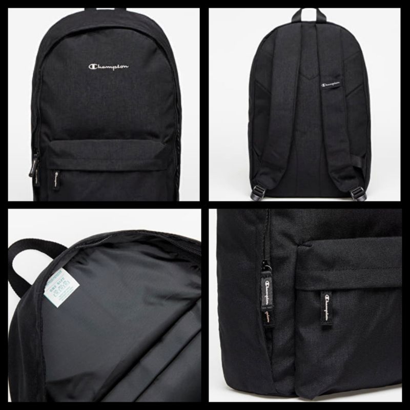 tas ransel champion original
