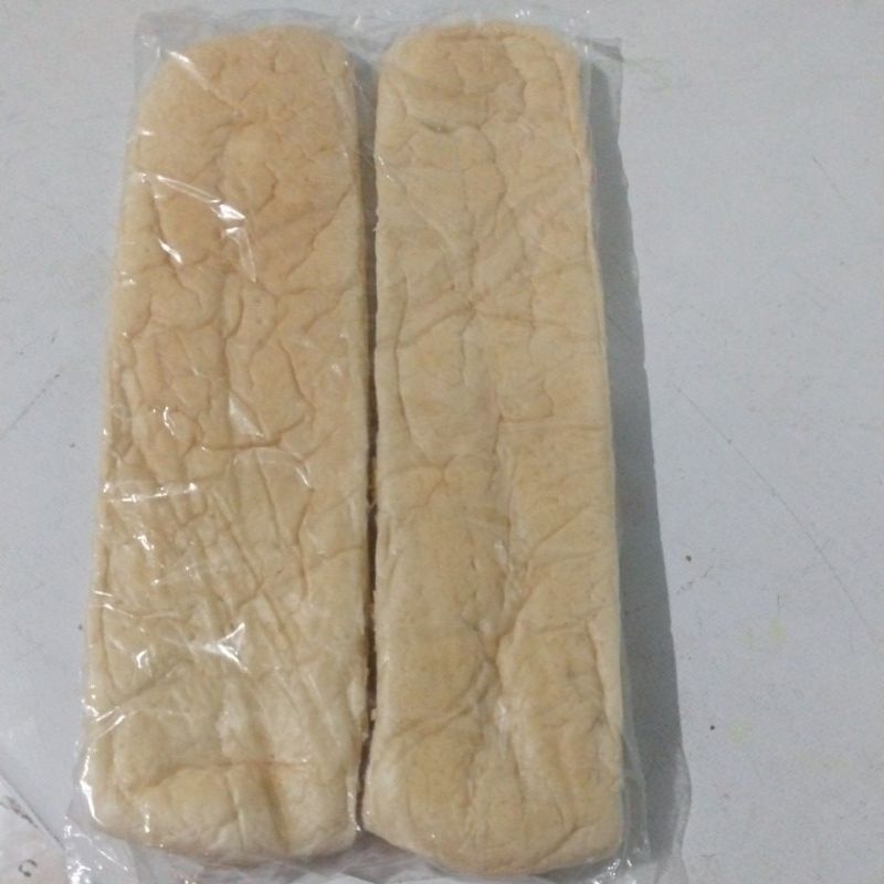 

Roti Pizza Long 30cm isi 2