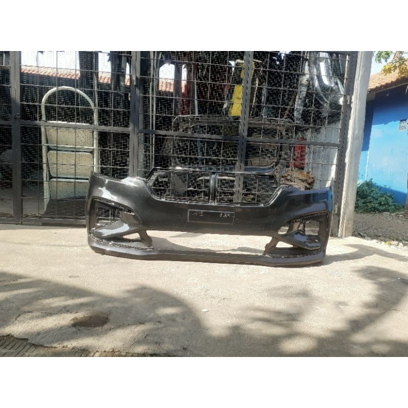 Bemper ertiga 2018 2019 2020 original