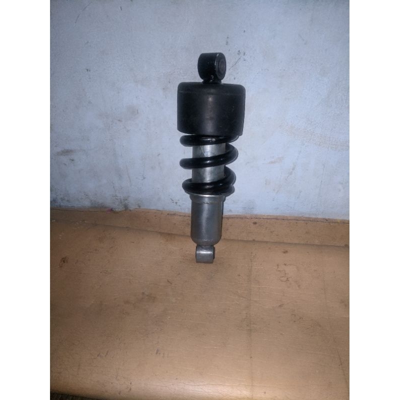 SHOCK SONIC,SHOCK BELAKANG ORIGINAL SONIC COPOTAN