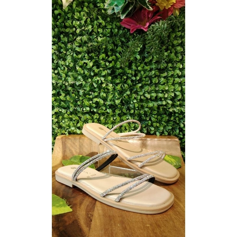 Sandal Pollux Trepes mY01