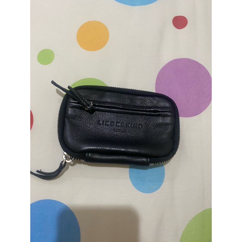 preloved dompet liebeskind