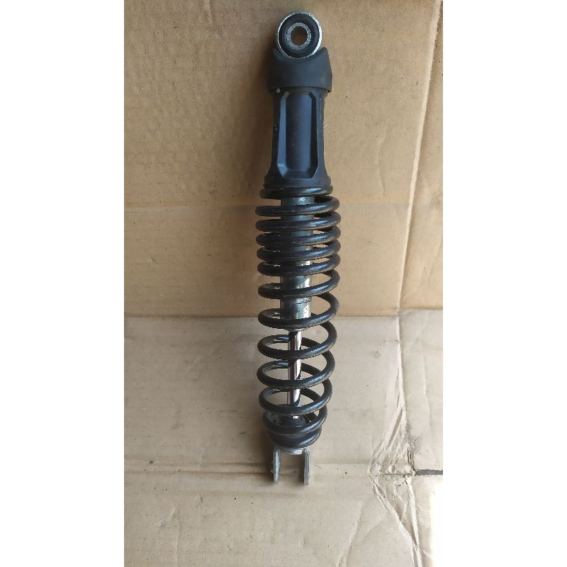 shockbreaker belakang Yamaha aerox 155 bekas original