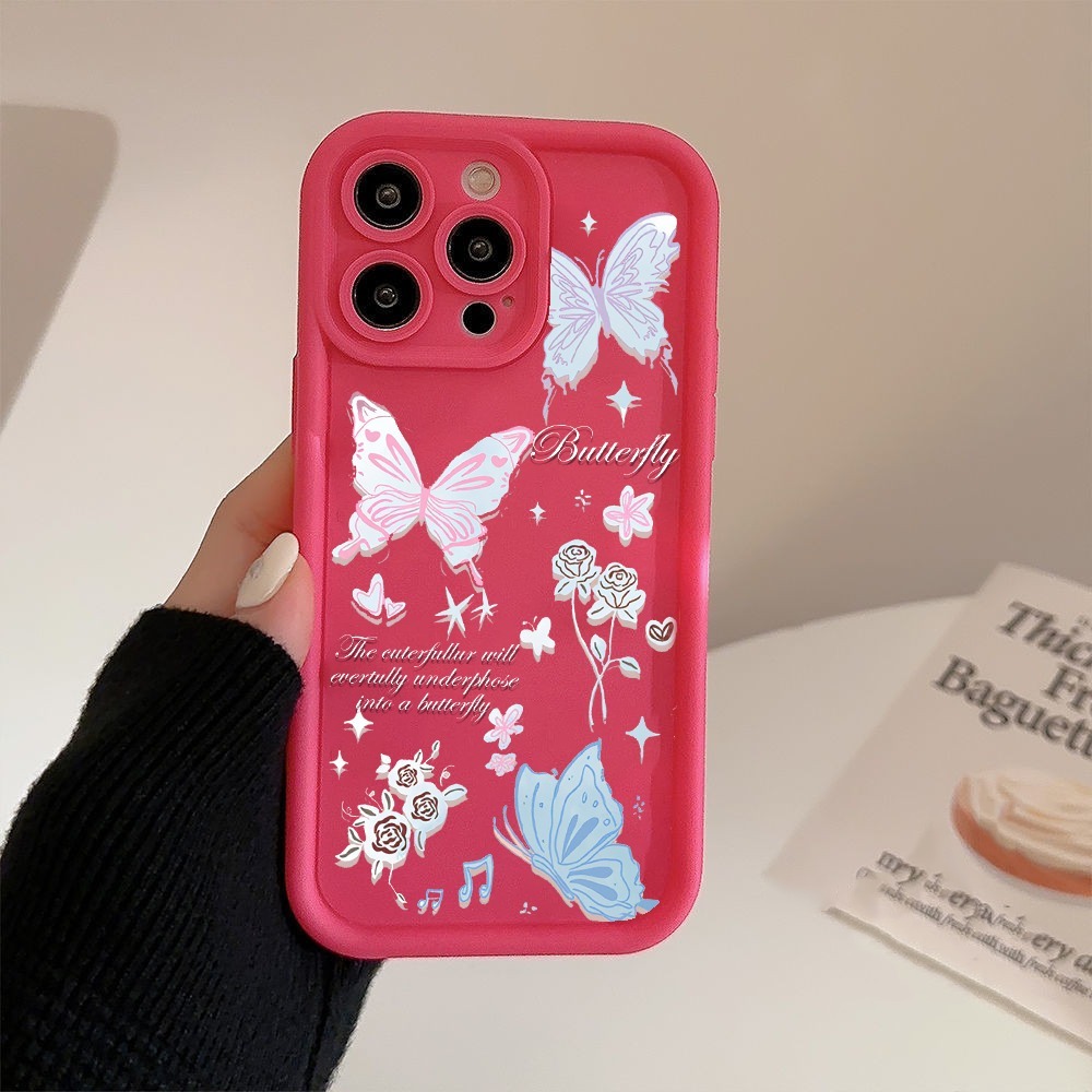 Yx93 Case untuk XIAOMI REDMI A1 A2 A3 8 9 POCO M2 9A 9I C 10A 10 10C 12 12C 11A softcase casing hp S