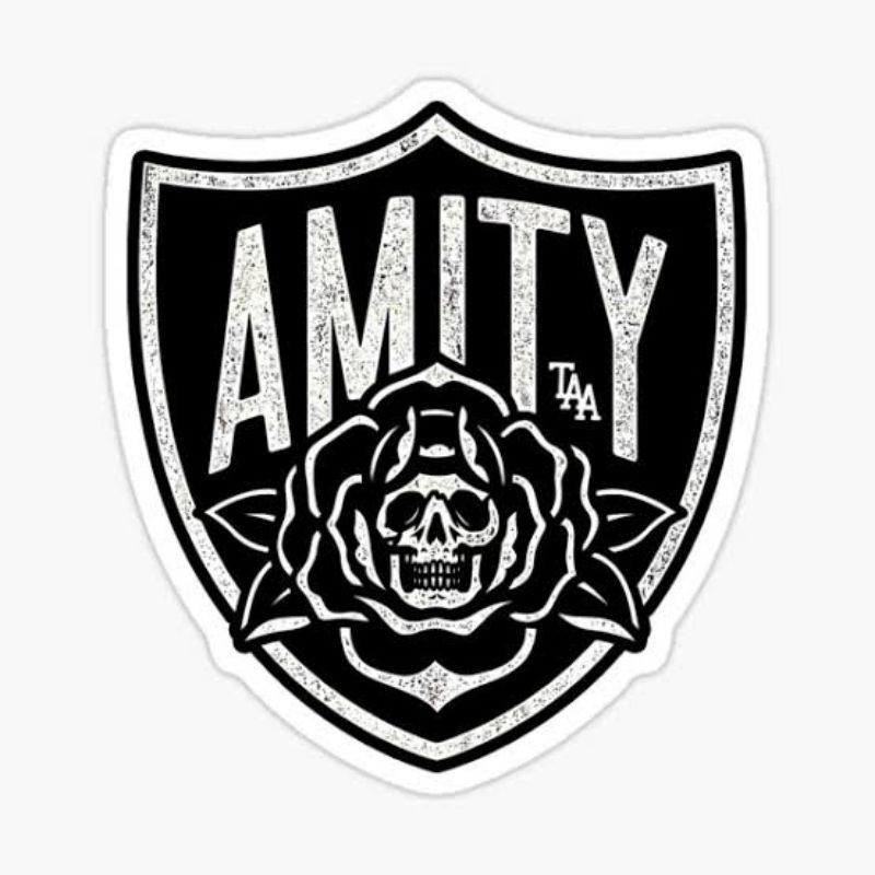 Topi Band Post Hardcore Australia