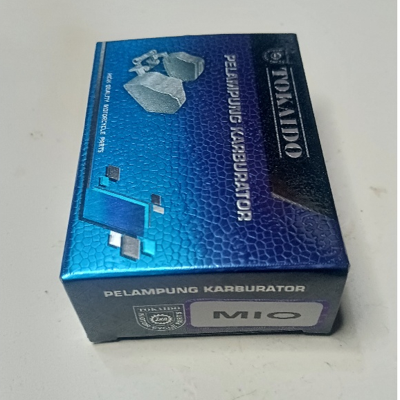 Pelampung Karburator Mio TOKAIDO