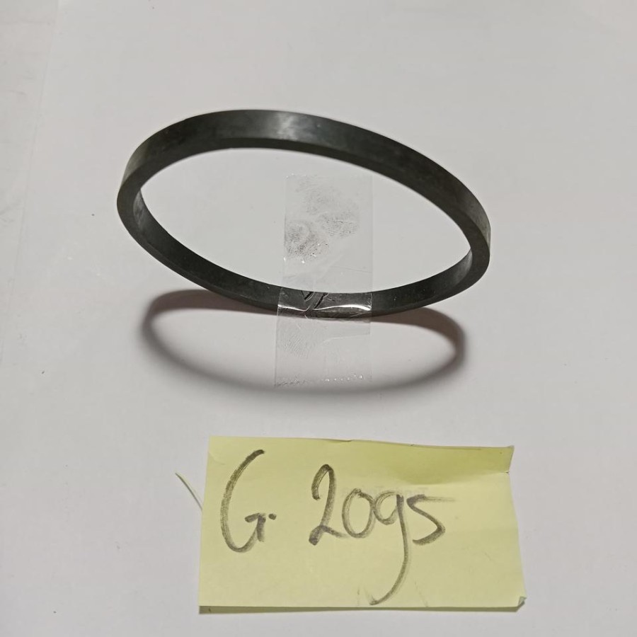 oring oil cooler panther tbr52