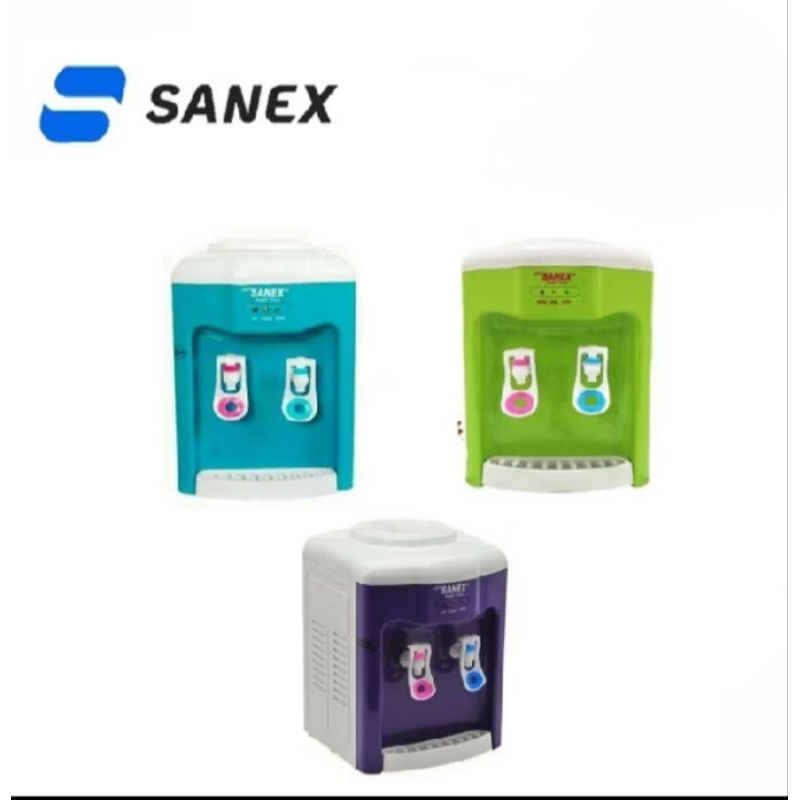 Dispenser SANEX. Model - D 102