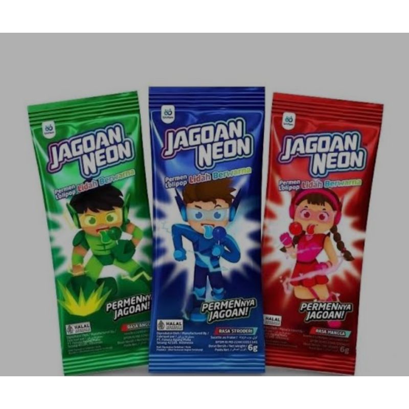 

permenjagoanneonjadul