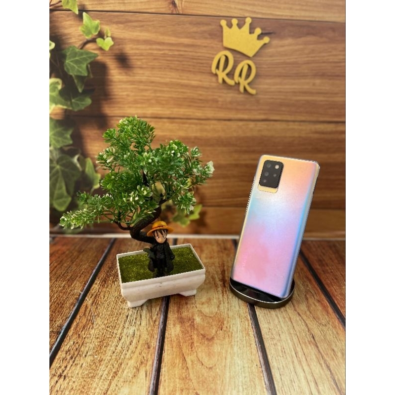 Infinix Note 10 Pro 8/128 second unit only plus charger ORIGINAL