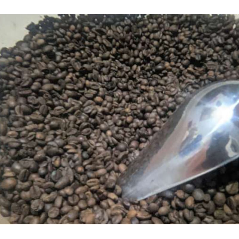 

kopi biji