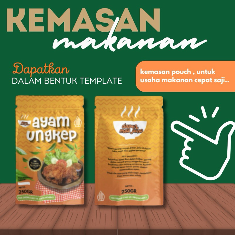 

kemasan produk , kemasan makanan