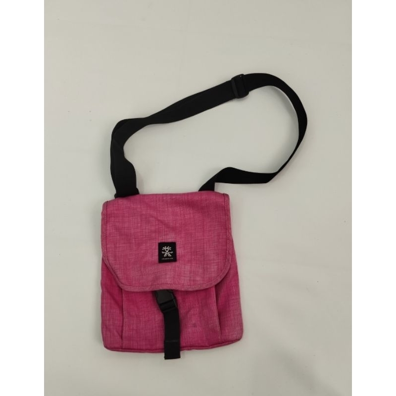 crumpler Sling bag