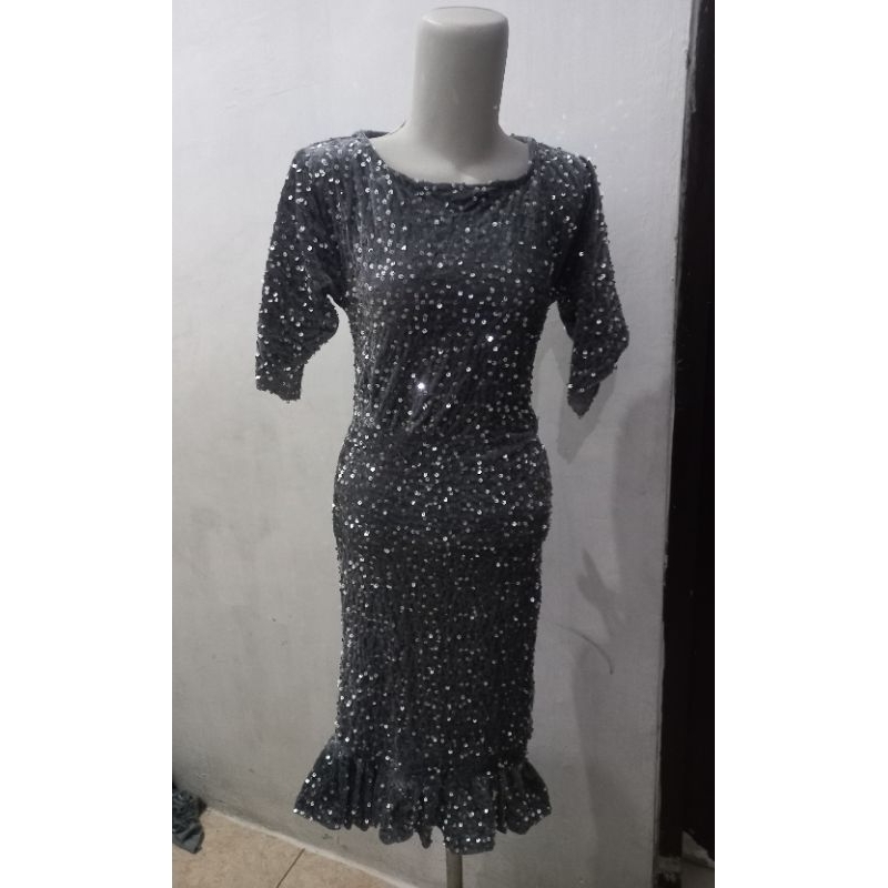 baju singer / penyanyi