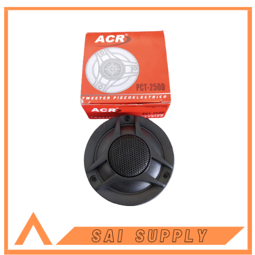 Twitter Acr Mini Tweeter ACR PCT 2500 twitter twiter ACR Bekualitas