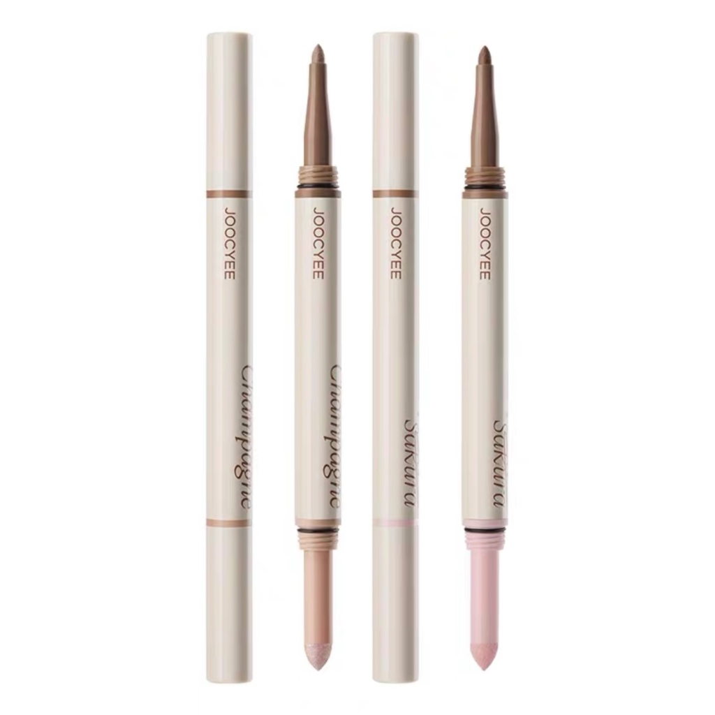 Joocyee Dual Ended Eyeshadow Aegyosal Pen